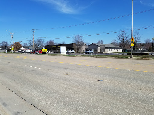 Discount Store «Dollar General», reviews and photos, 24715 W Eames St, Channahon, IL 60410, USA