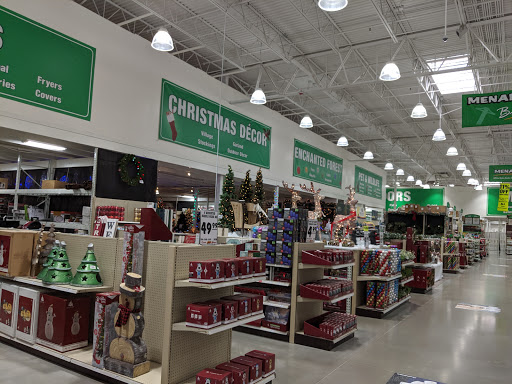 Home Improvement Store «Menards», reviews and photos, 2868 US-52, West Lafayette, IN 47906, USA