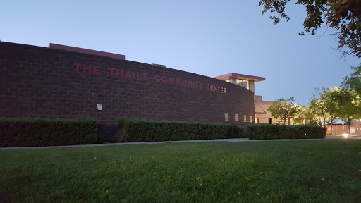Community Center «Trails Community Center», reviews and photos, 1910 Spring Gate Ln, Las Vegas, NV 89134, USA