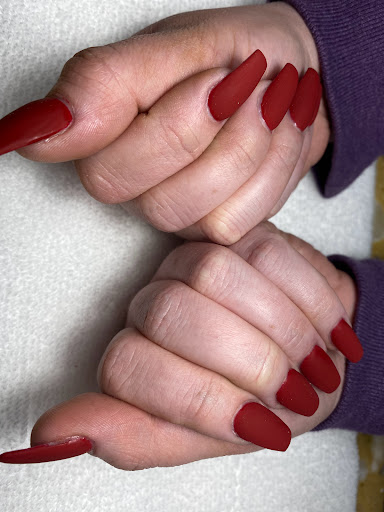 Nail Salon «VV Nails», reviews and photos, 2809 Bickford Ave # G, Snohomish, WA 98290, USA