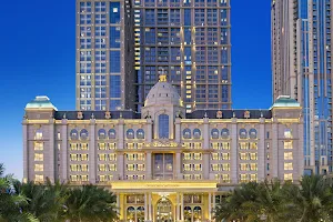 Habtoor Palace Dubai, LXR Hotels & Resorts image