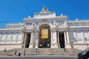 Palazzo delle Esposizioni image