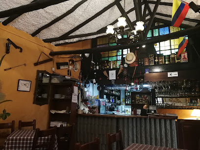 Sanalejo Cafe Bar Restaurante