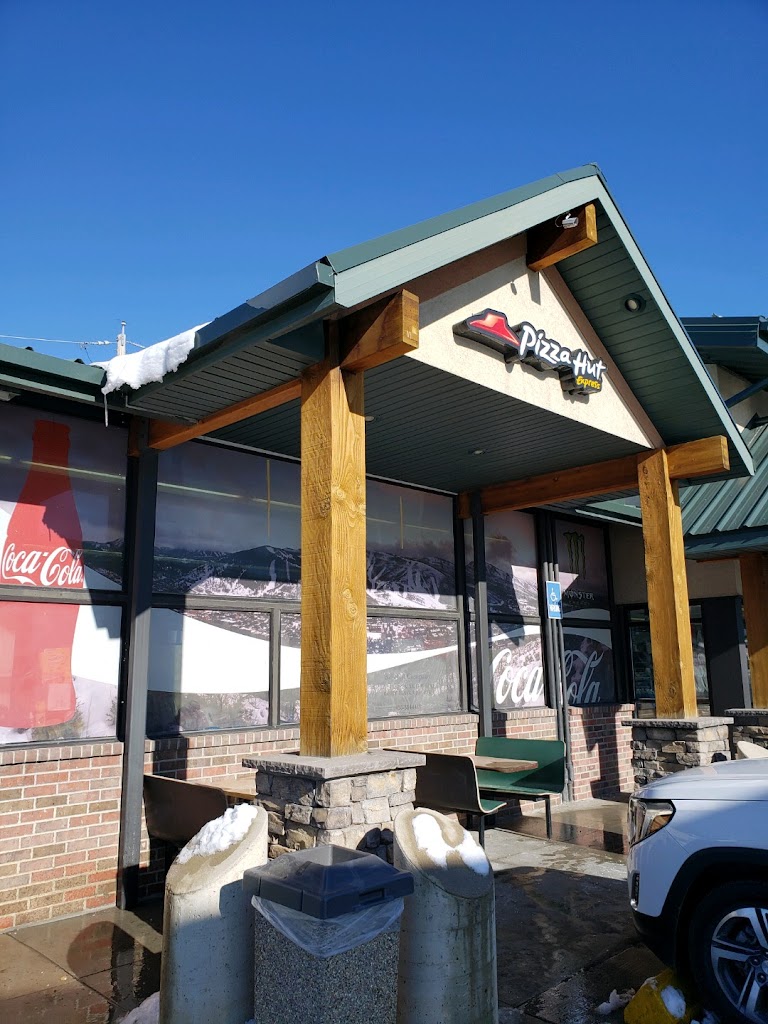 Pizza Hut Express 84069