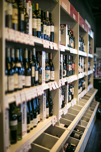 Wine Store «The Wine Feed», reviews and photos, 602 Glenwood Ave, Raleigh, NC 27603, USA