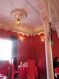 Atmosphère du Restaurant marocain Aladdin à Brignoles - n°2