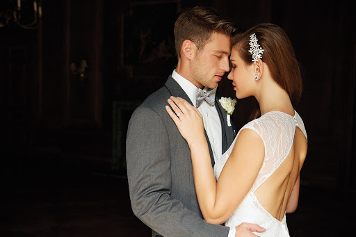 Bridal Shop «Elegant Touch Bridal and Tuxedo», reviews and photos, 8711 Belair Rd, Nottingham, MD 21236, USA