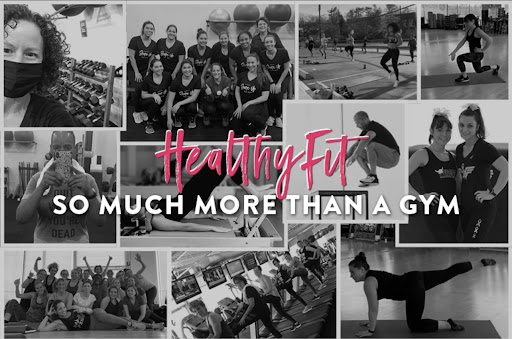 Gym «HealthyFit for Women», reviews and photos, 1000 E Boston Post Rd, Mamaroneck, NY 10543, USA