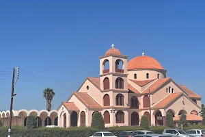 Agios Georgios Havouzas Church image