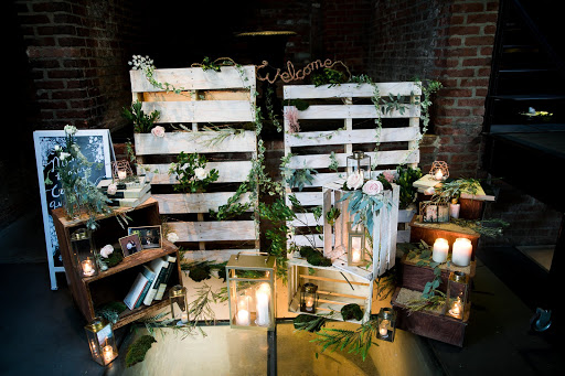 Florist «The Flower», reviews and photos, 42 Broad Ave, Palisades Park, NJ 07650, USA