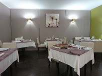 Atmosphère du Restaurant Capion à Millau - n°10