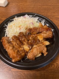 川庄食堂