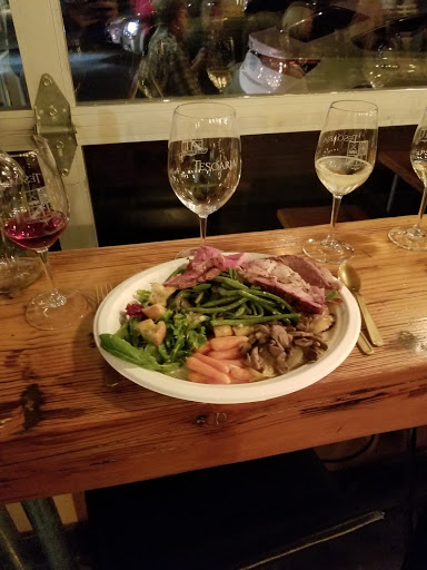Wine Bar «TeSoAria Vineyard & Winery», reviews and photos, 4003 N Williams Ave, Portland, OR 97227, USA