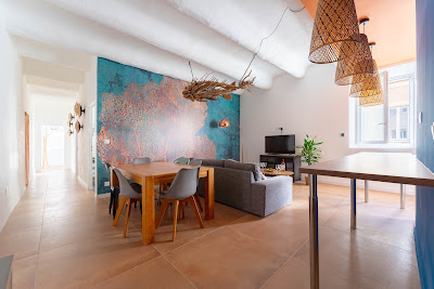 Séverine Gaffori Architecture Intérieur • UFDI 13 à Aix-en-Provence