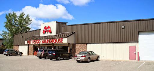 Mounds Pet Food Warehouse, 5350 King James Way, Fitchburg, WI 53719, USA, 