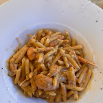 Photo n°2 de l'avis de Sophie.s fait le 10/08/2023 à 19:27 sur le  Ristorante del Pescatore à Porto Venere