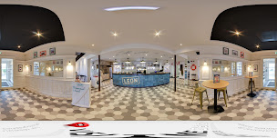 Photo n°86 de Léon - Orléans-Saran à Saran ()