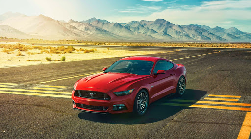 Ford Dealer «Sheehy Ford Lincoln of Gaithersburg», reviews and photos, 901 Frederick Rd, Gaithersburg, MD 20879, USA