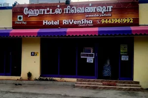 Hotel Rivensha Veg image