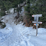 Photo n°6 de l'avis de Passi.o fait le 13/02/2023 à 07:05 sur le  Wurzeralm Ridnaun à Ridanna