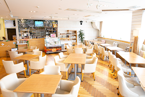 Plumeria Cafe Yokohama image