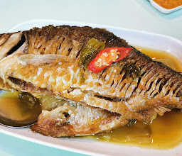 ร้านข้าวต้มปักนั้ง - Khaotom Paknang Since 1960 photo