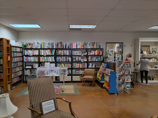 Non-Profit Organization «Assistance League Thrift Shop», reviews and photos, 126 N San Jacinto St, Conroe, TX 77301, USA