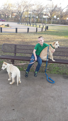 Park «Katherine Rose Memorial Park», reviews and photos, 303 N Walnut Creek Dr, Mansfield, TX 76063, USA