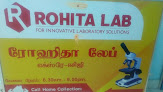 Rohita Lab