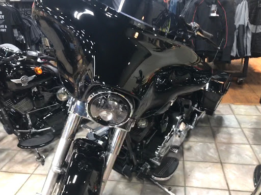 Motorcycle Dealer «Yankee Harley-Davidson Inc», reviews and photos, 488 Farmington Ave, Bristol, CT 06010, USA