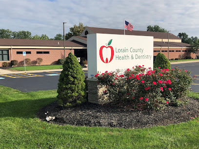 Lorain County Health & Dentistry