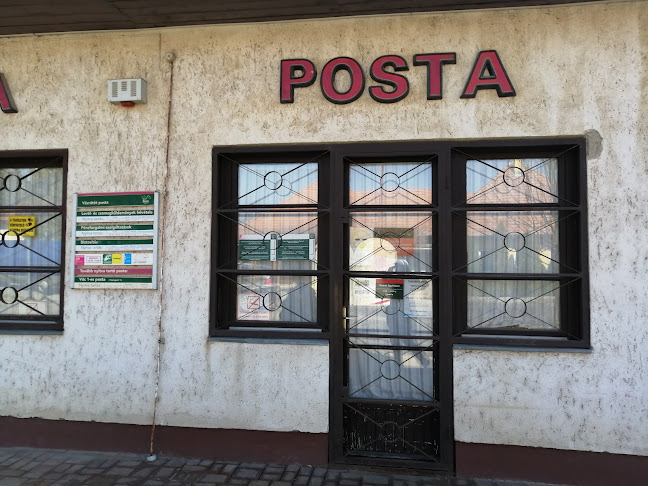 Értékelések erről a helyről: Vácrátót Posta, Vácrátót - Futárszolgálat