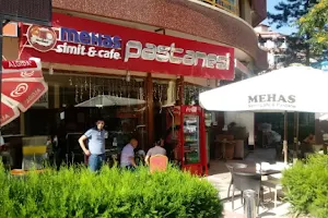 MEHAS SİMİT CAFE & PASTANESİ image