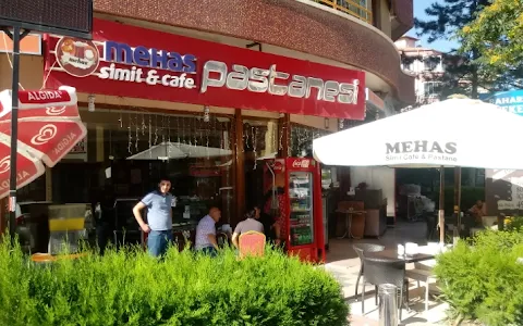 MEHAS SİMİT CAFE & PASTANESİ image