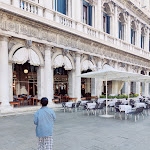 Photo n°7 de l'avis de Smile.e fait le 05/04/2022 à 07:06 sur le  Caffè Florian à Venice