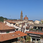 Photo n°5 de l'avis de Sven.c fait le 29/07/2022 à 14:22 sur le  Panorama Restaurant La Scaletta à Florence