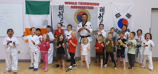 Naas World Taekwondo