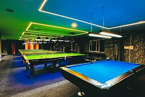 Bengaluru Snooker Zone ( BSZ ) image