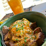 Photo n°7 de l'avis de Marek.u fait le 22/06/2023 à 19:02 sur le  Lapa Lapa à Porto