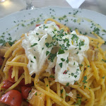 Photo n°1 de l'avis de maria.r fait le 14/11/2021 à 16:29 sur le  Donna Carmela à Guasto