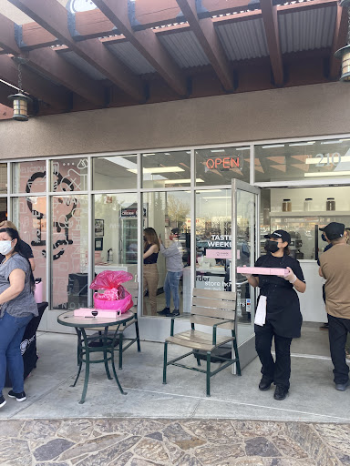 Crumbl - Menifee image