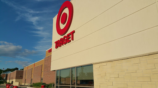 Department Store «Target», reviews and photos, 181 Plain St, Lowell, MA 01852, USA