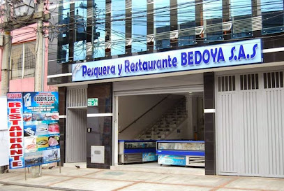 Pesquera Y Restaurante Bedoya