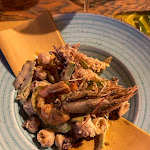 Photo n°2 de l'avis de Mattia.a fait le 13/08/2023 à 11:12 sur le  Trattoria I Fij De à Alassio