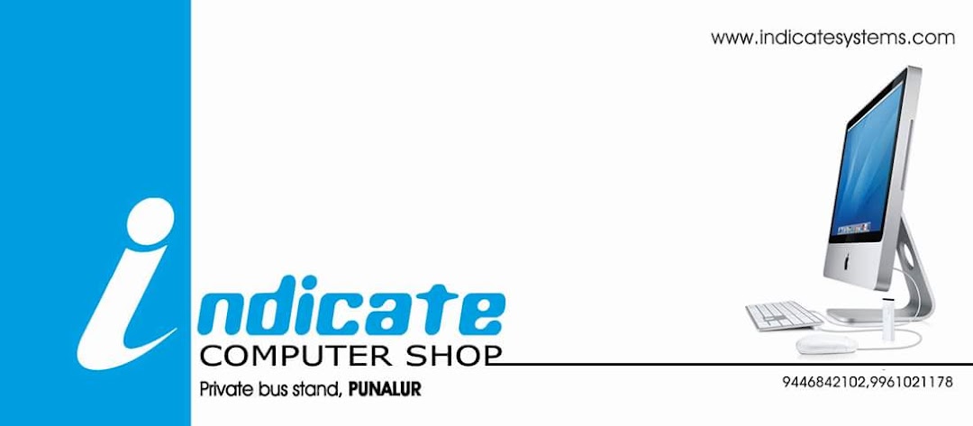 Indicate Computer Shop