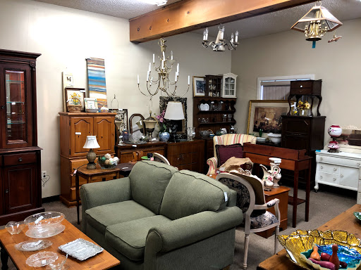 Consignment Shop «Refabulous Furnishings», reviews and photos, 2231 Vestal Pkwy W, Vestal, NY 13850, USA
