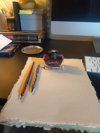 Stationery Store «Two Hands Paperie», reviews and photos, 803 Pearl St, Boulder, CO 80302, USA