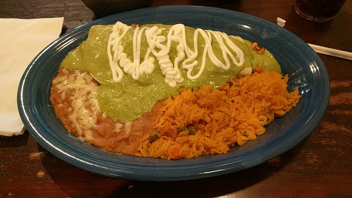 Los Primos Mexican Grill
