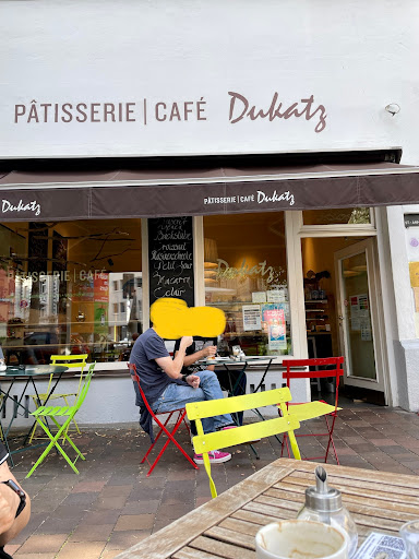 Pâtisserie | Café Dukatz