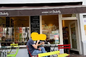 Patisserie Cafe Dukatz image